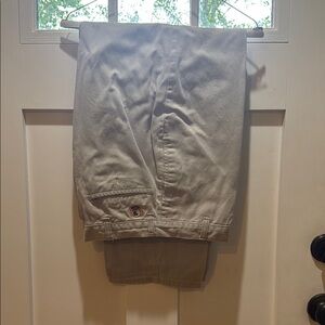 Duck Head Men's Chinos - Tan